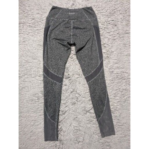Gymshark Sleek Sculpture Leggings Womens Size Medium - Picture 2 of 11
